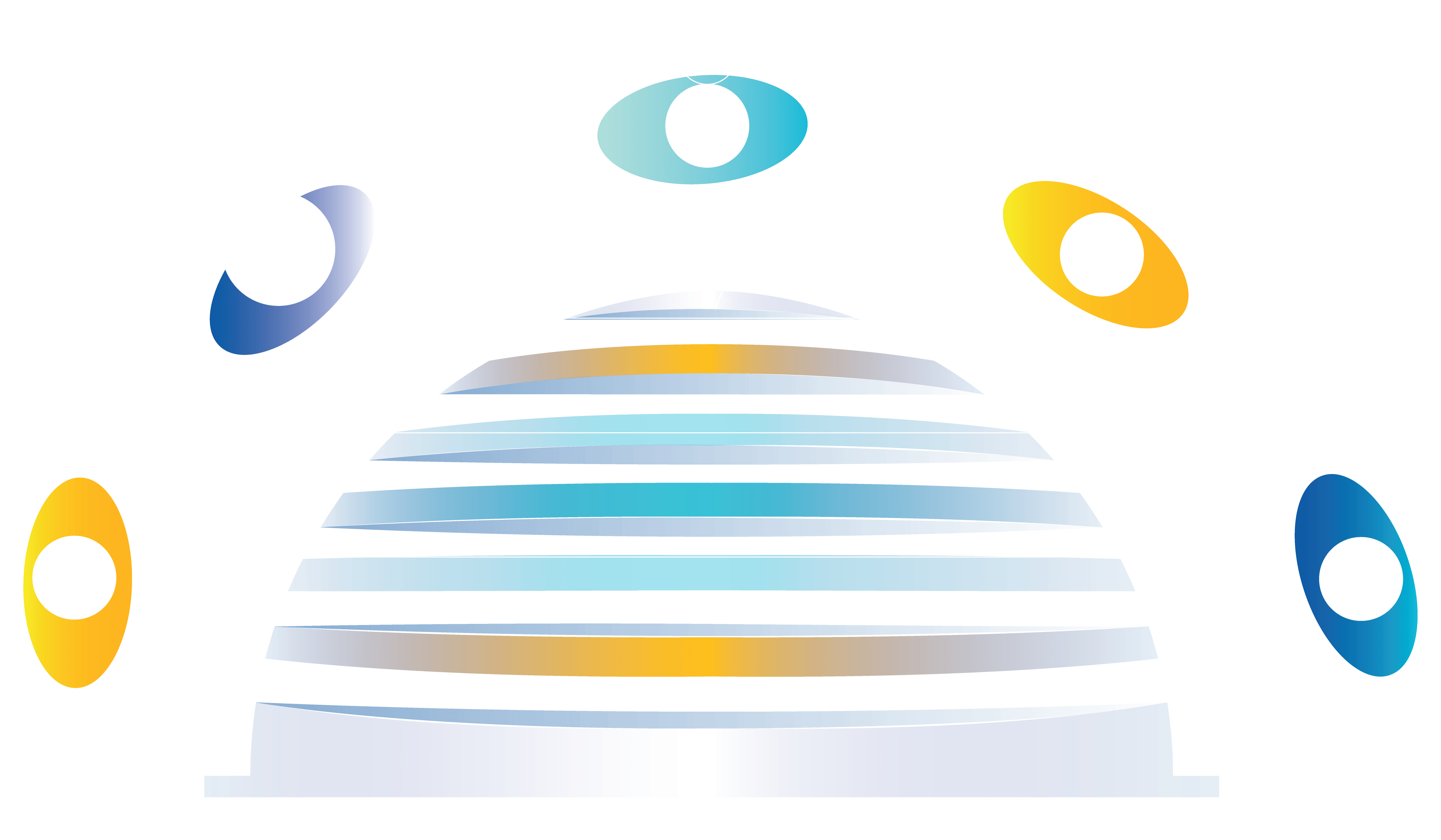 Decorative background