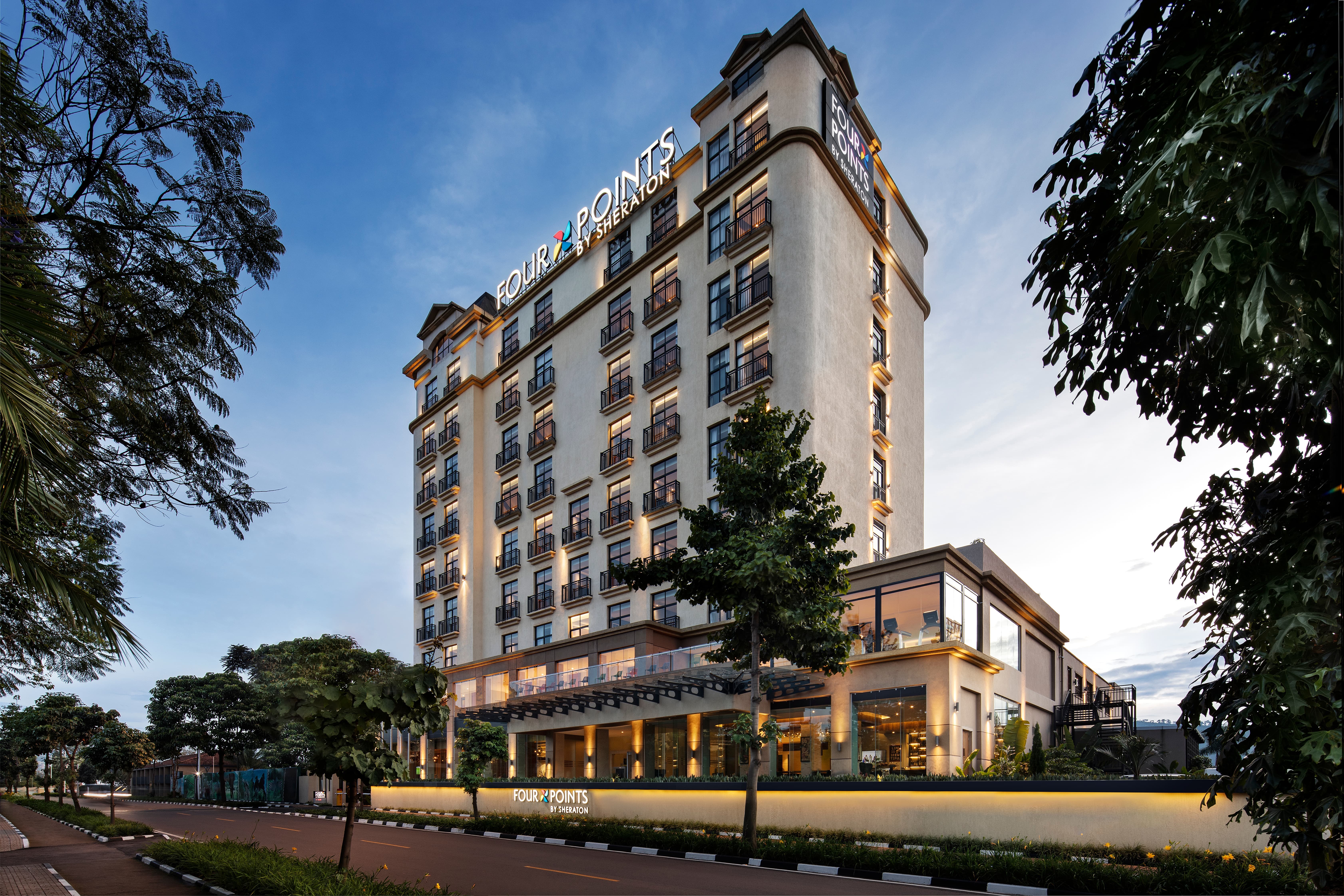 KIGALI