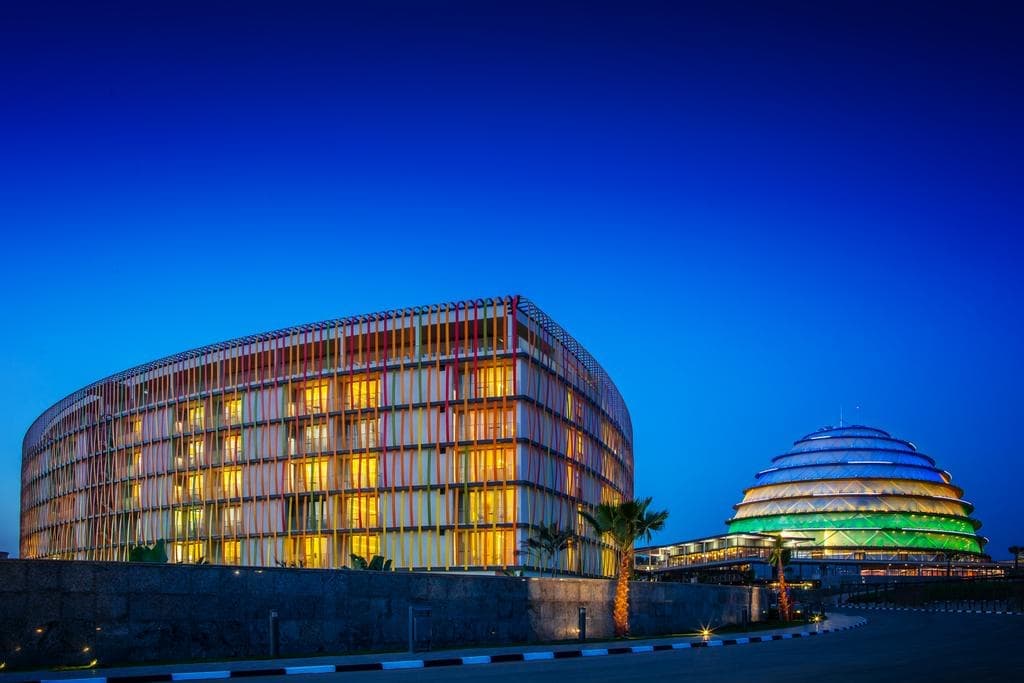 KIGALI
