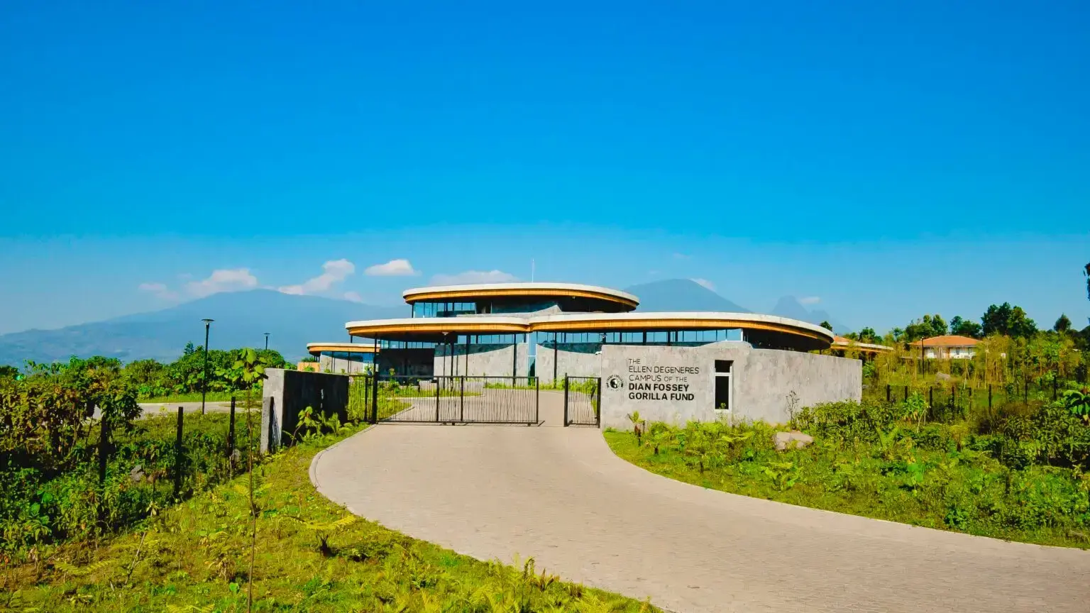 Umusambi Village