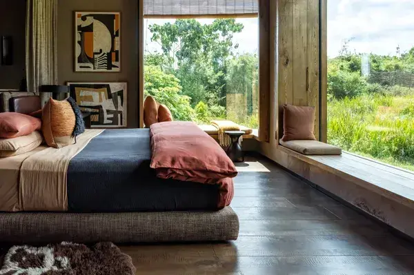 Singita Kwitonda Lodge